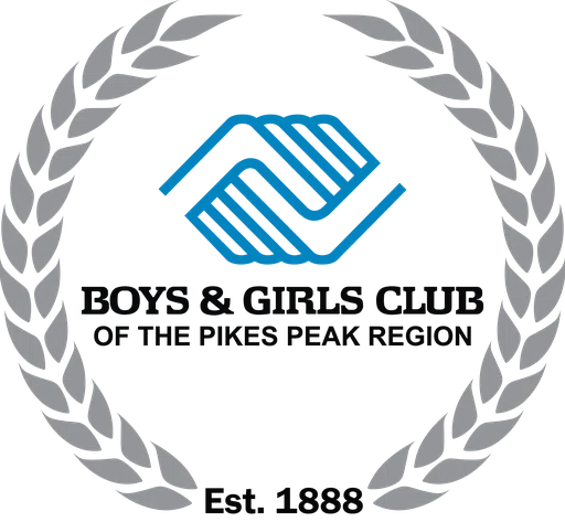 Boys and Girls Club of the Pikes Peak Region logo