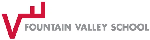 Fountain Valley School of Colorado logo