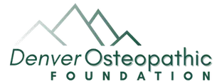 Denver Osteopathic Foundation logo