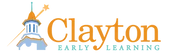 Clayton Early Learning logo