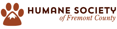Humane Society of Fremont County Inc logo