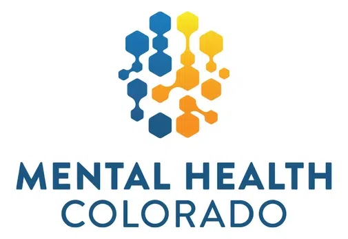 Mental Health America of Colorado logo