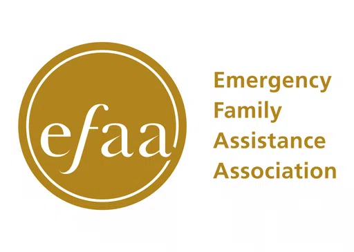 Emergency Family Assistance Association logo