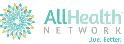 Allhealth Network logo
