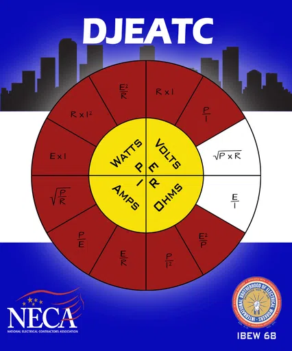 Denver Electrical Joint Apprenticeship and Training Commit logo