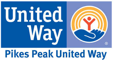 Pikes Peak United Way logo