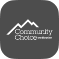 Credit Unions Chartered in the State of Colorado logo