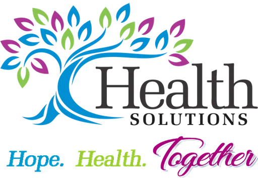 Health Solutions logo