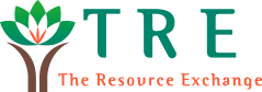 Resource Exchange Inc logo