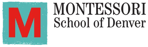 Denver Montessori Society logo