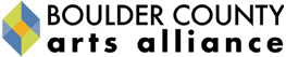 Boulder County Arts Alliance Inc logo