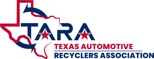 Texas Automotive Dismantlers & Recyclers Association logo