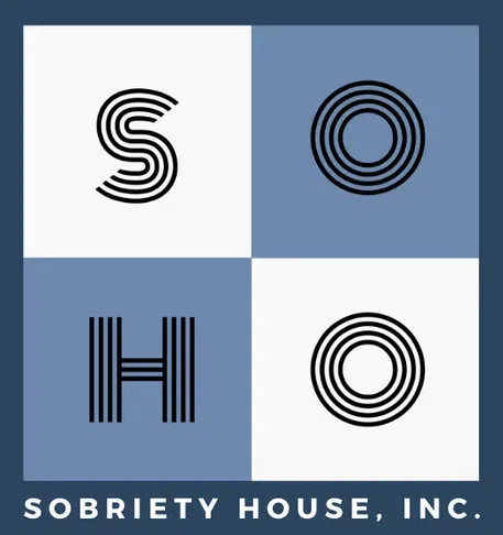 Sobriety House Inc logo