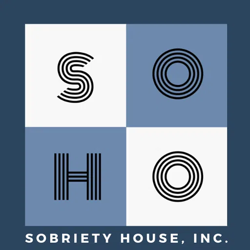 Sobriety House Inc logo