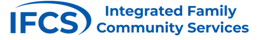 Integrated Family Community Services logo