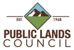 Public Lands Council logo