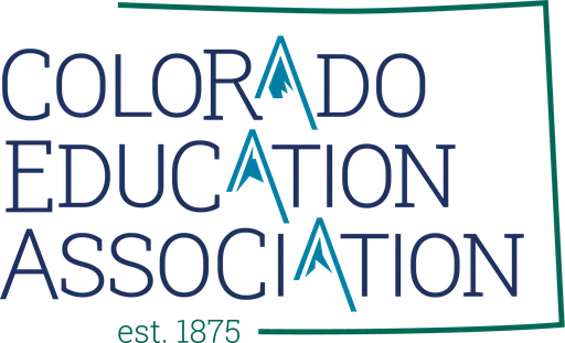 Jefferson County Education Association logo
