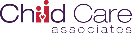 Child Care Associates logo