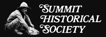 Summit Historical Society logo