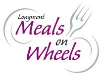 Longmont Meals on Wheels Inc logo