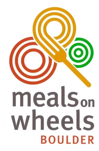 Meals on Wheels of Boulder Inc logo