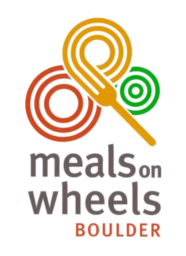 Meals on Wheels of Boulder Inc logo