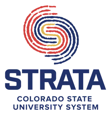 Colorado State University Research Foundation logo