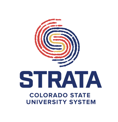 Colorado State University Research Foundation logo