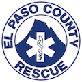El Paso County Search and Rescue Inc logo