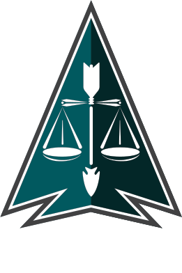National American Indian Court Judges Association logo