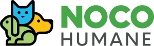 Noco Humane logo