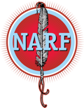 Native American Rights Fund logo