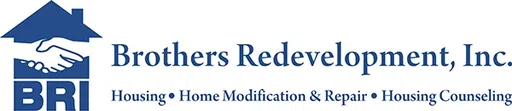 Brothers Redevelopment Inc logo