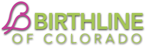 Birthright Inc logo