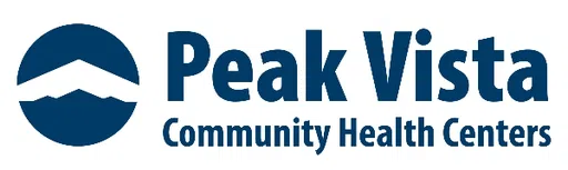 Peak Vista Community Health Centers logo