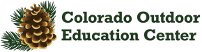 Colorado Outdoor Education Center logo