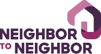 Neighbor to Neighbor Inc logo