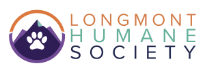 Longmont Humane Society Inc logo