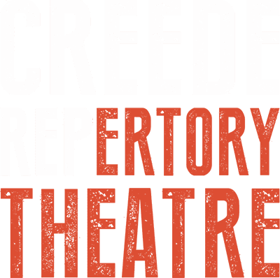 Creede Repertory Theatre logo