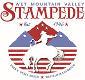 Wet Mt Valley Saddle Club Inc logo