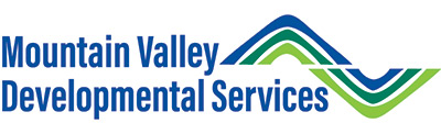 Mountain Valley Developmental Services logo