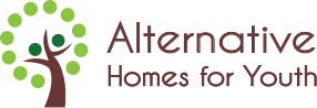 Alternative Homes for Youth logo