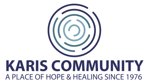 Karis Community logo