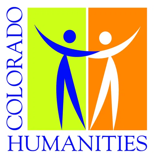 Colorado Humanities logo
