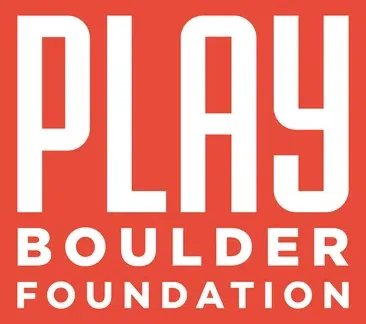Boulder Parks and Recreation Foundation logo
