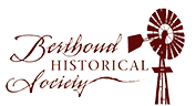 Berthoud Historical Society Inc logo