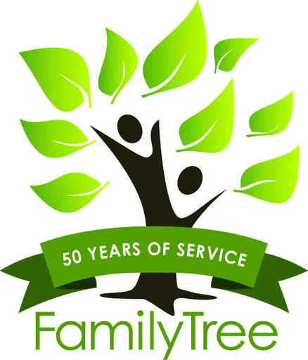 Family Tree Inc logo
