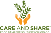Care and Share Inc logo