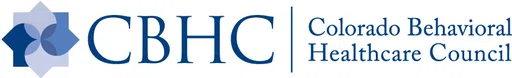 Colorado Behavioral Healthcare Council logo