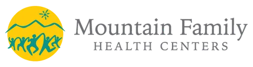 Mountain Family Health Centers logo